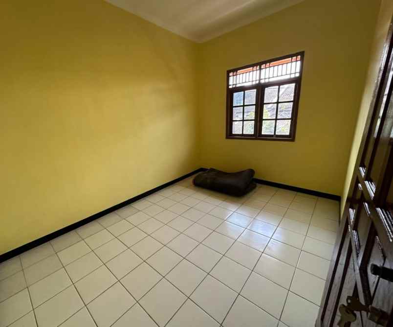 rumah plamongan indah pedurungan semarang