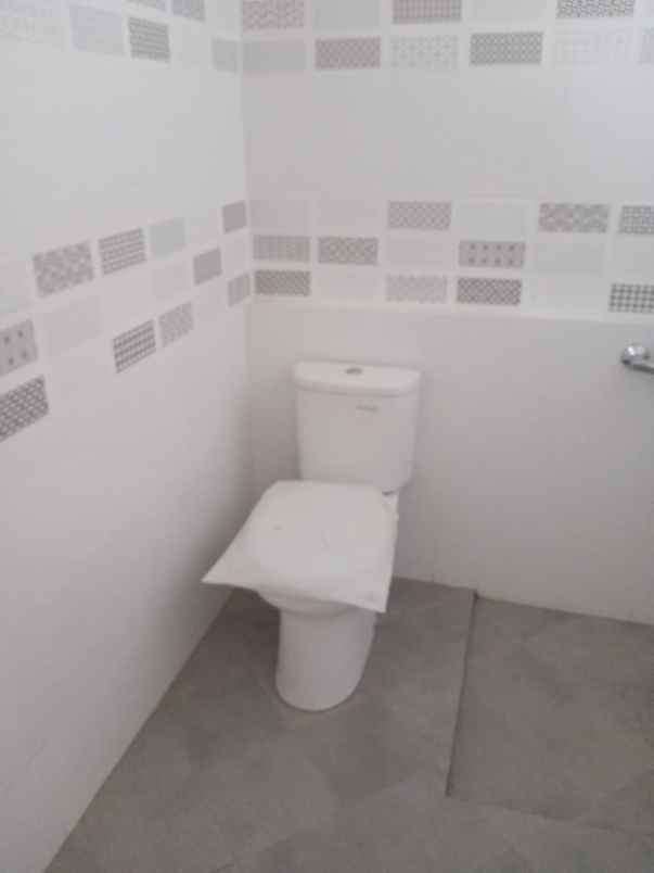 rumah pondok labu jaksel