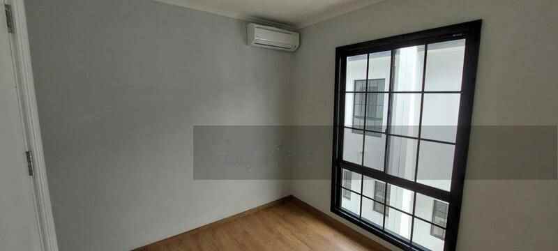 rumah premium sutera winona di alam sutera siap huni