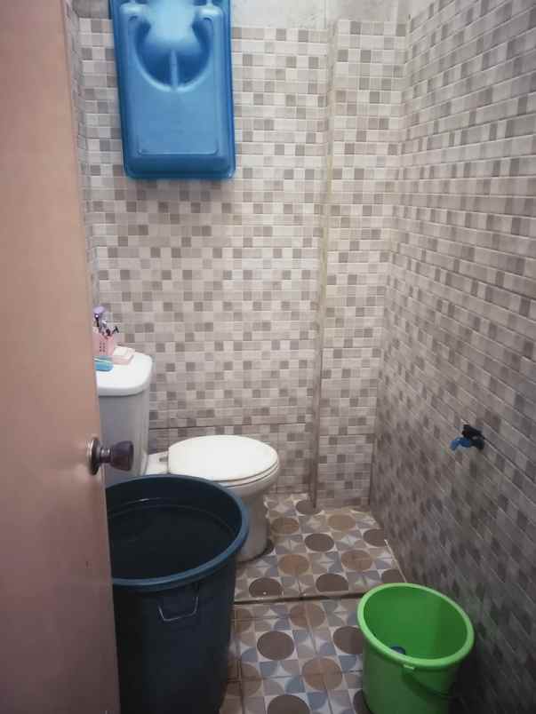 rumah puri cipageran cimahi