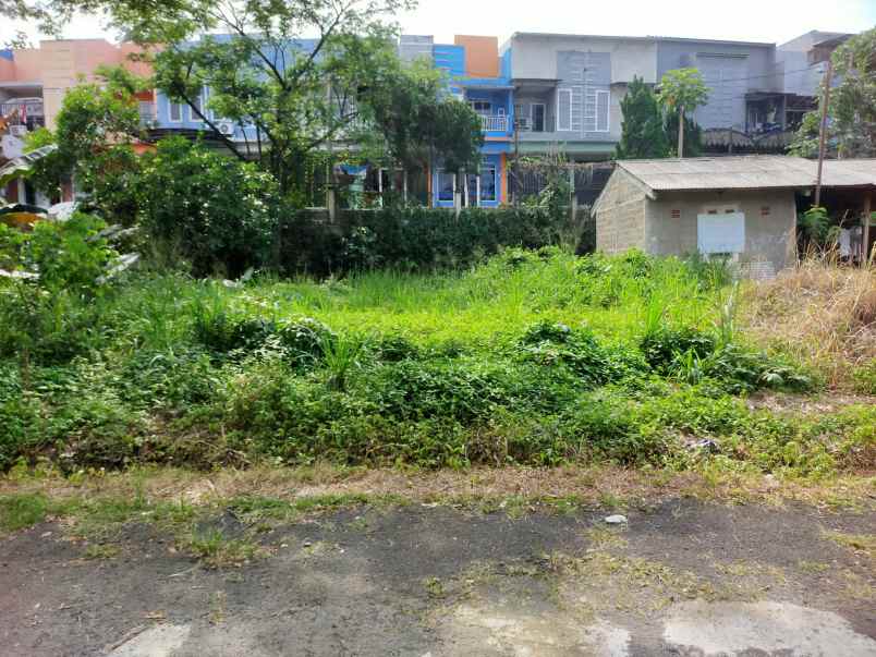 rumah rangkapan jaya pancoran