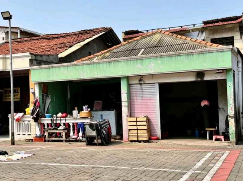 rumah rejosari semarang timur