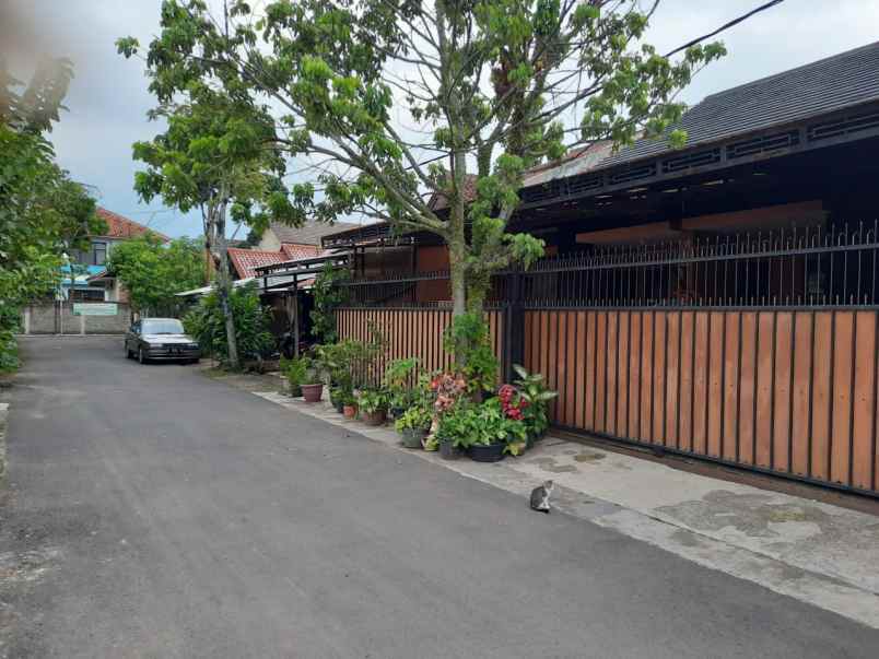 rumah riung cisaranten kulon gedebage bandung