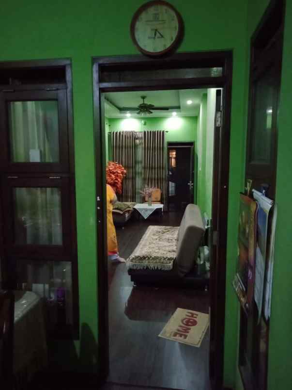 rumah riung cisaranten kulon gedebage bandung