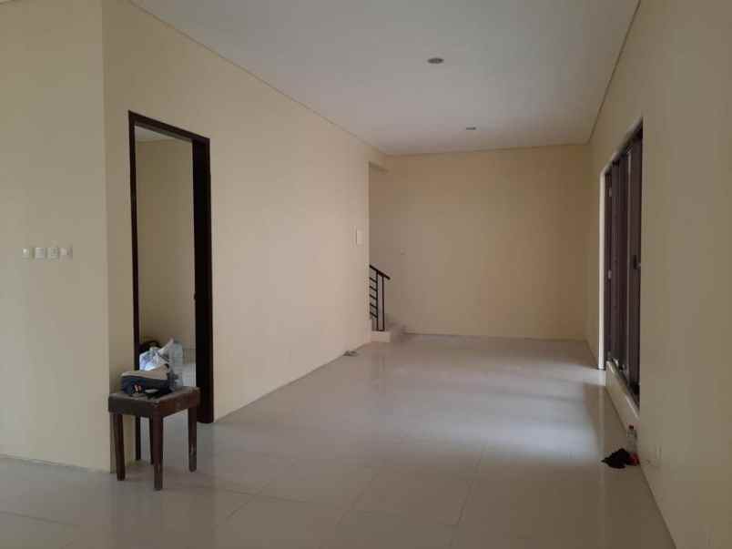 rumah san antonio pakuwon city hadap utara