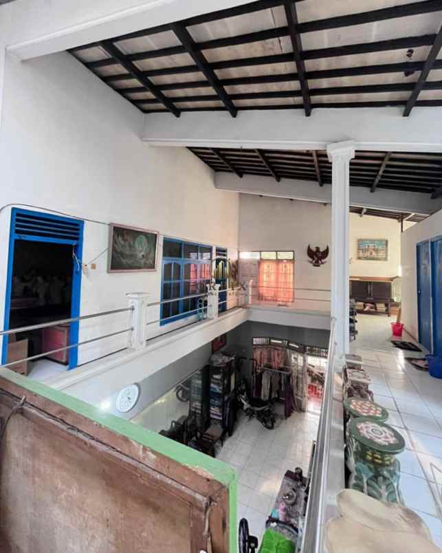 rumah second kedungmundu tembalang semarang