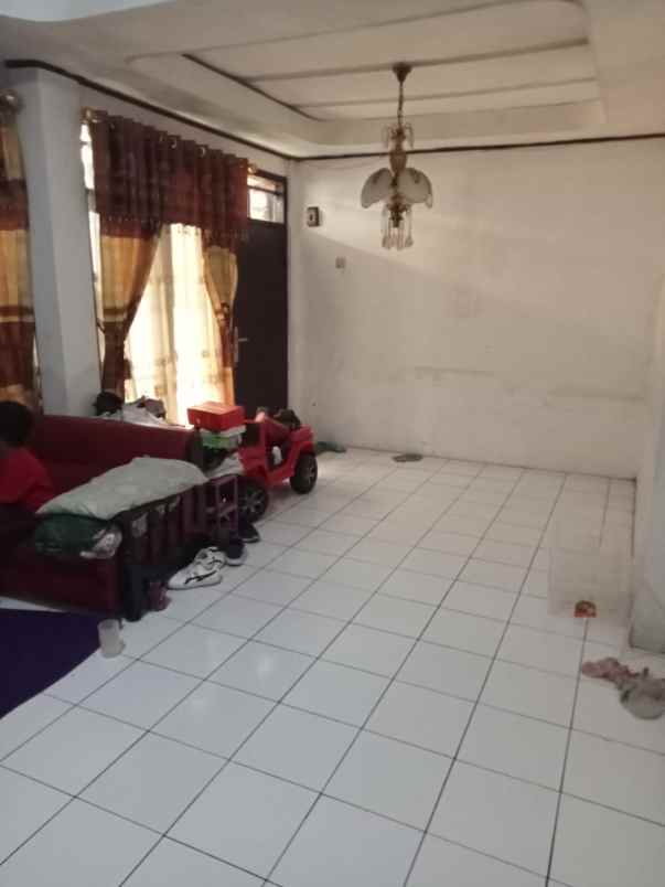 rumah second murah sukajadi pasteur bandung
