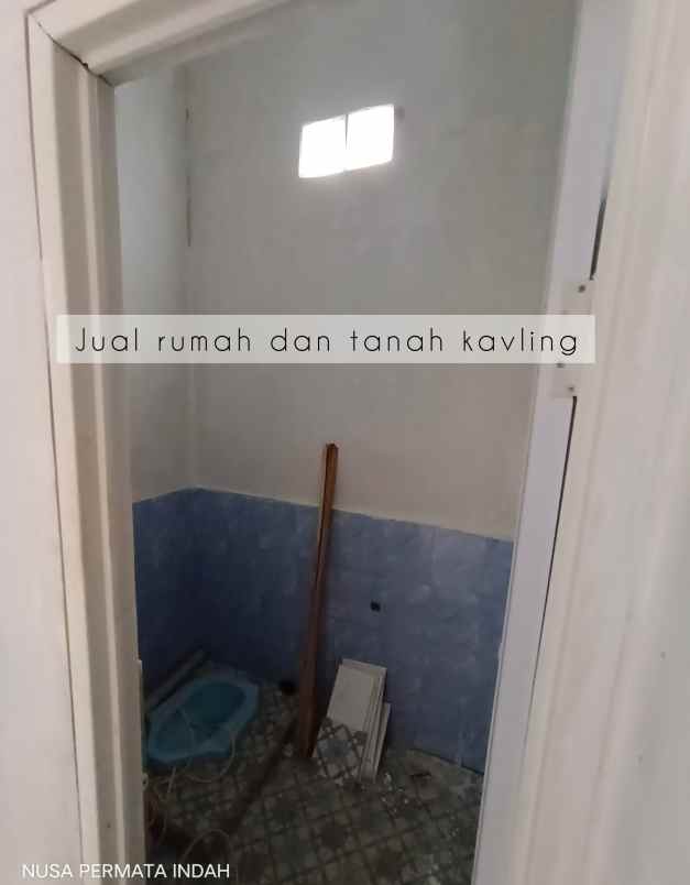 rumah sederhana kualitasbangunan kokoh di bandung