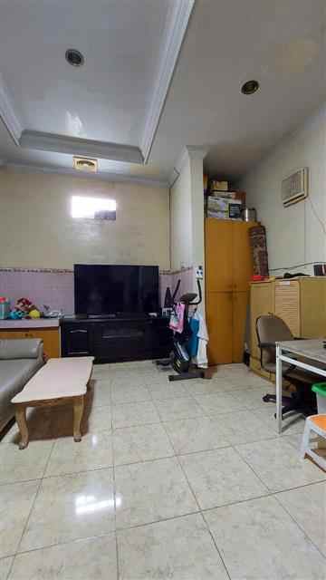 rumah shm di jatibening bekasi bebas banjir strategis