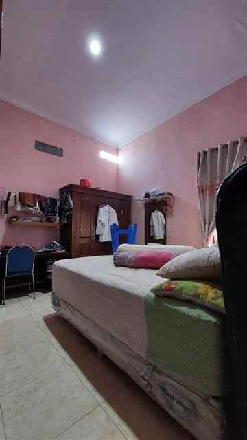 rumah shm di jatibening bekasi bebas banjir strategis