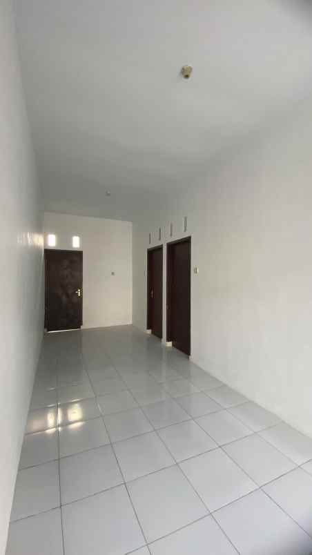 rumah siap huni 400 jutaan dekat kampus unisma