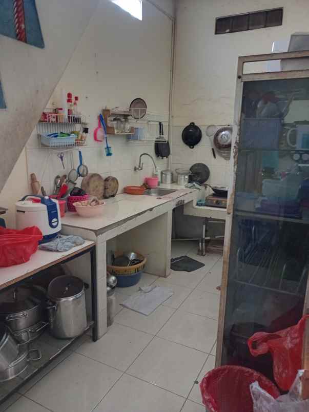 rumah siap huni beji depok