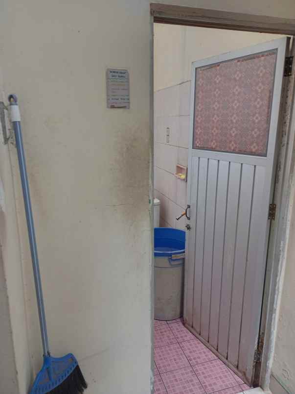 rumah siap huni beji depok