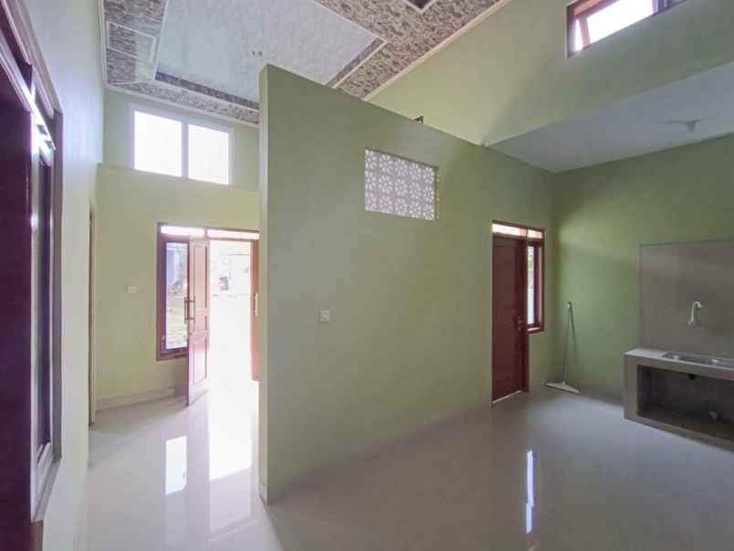 rumah siap huni dekat pemda sleman