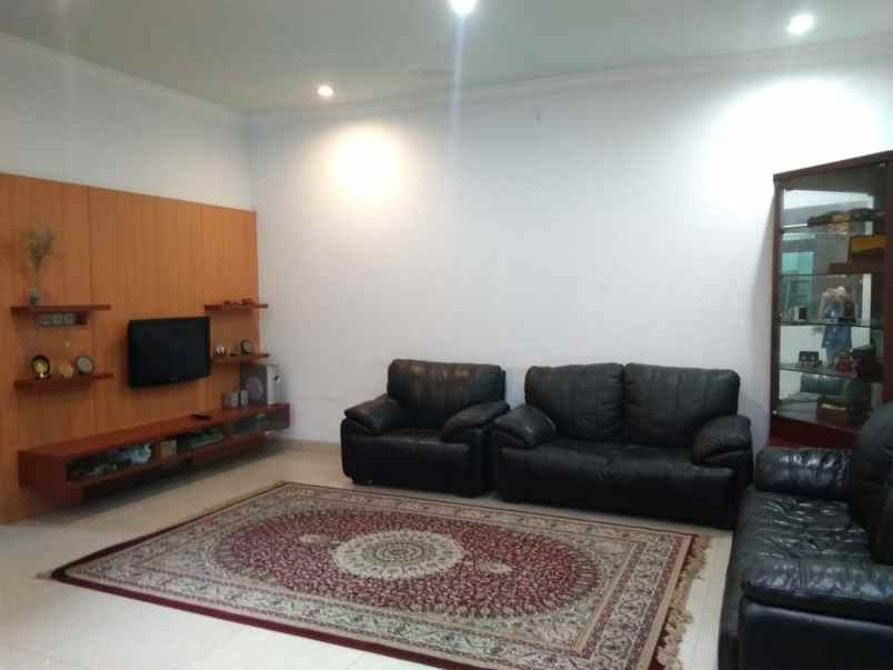 rumah siap huni di citragrand cibubur