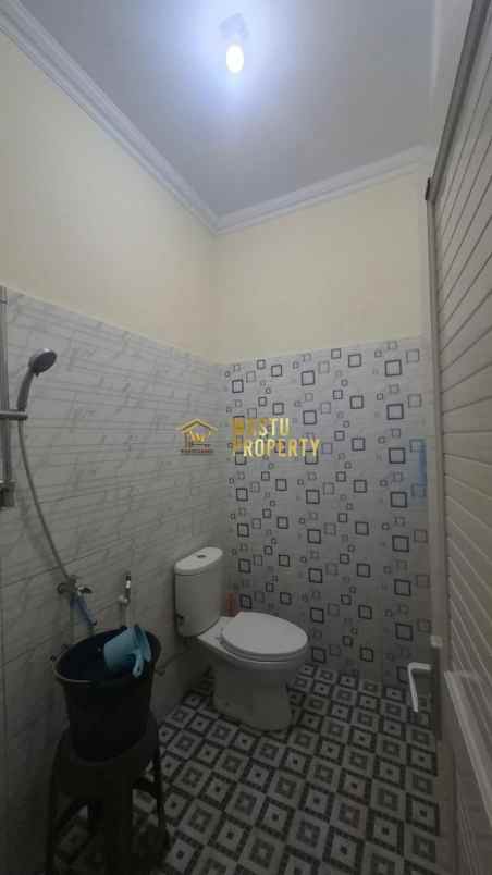 rumah siap huni di seturan dekat ke kampus upn jogja