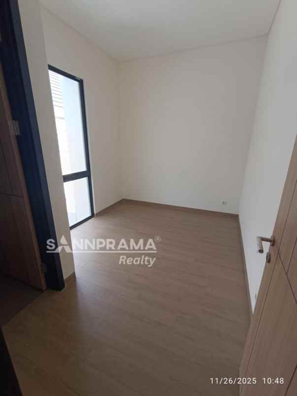 rumah siap huni di sutera sawangan depok