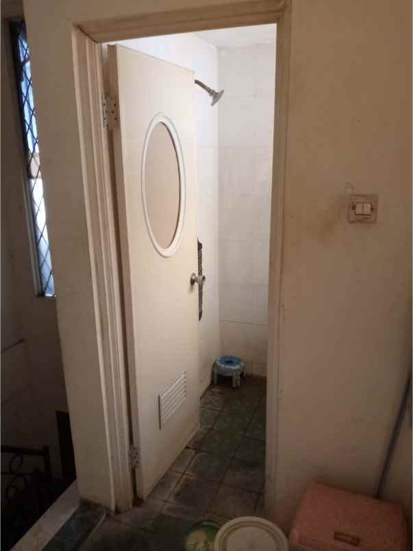 rumah siap huni dipamulang estate pamulang timur