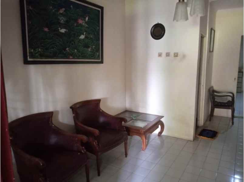 rumah siap huni dipamulang estate pamulang timur