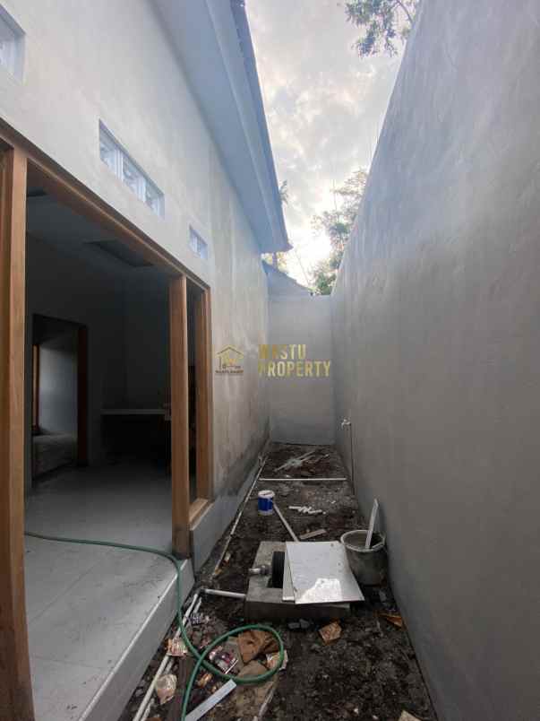 rumah siap huni harga murah di sindumartani ngemplak