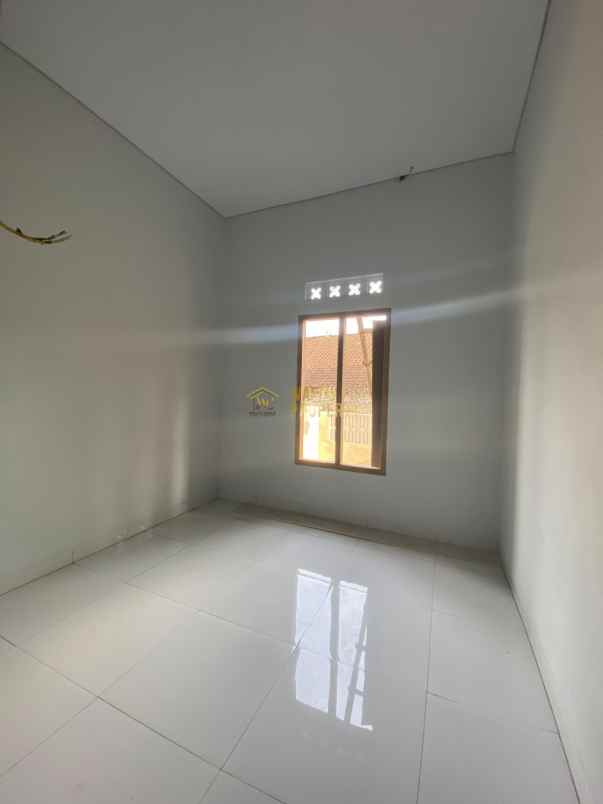 rumah siap huni harga murah di sindumartani ngemplak