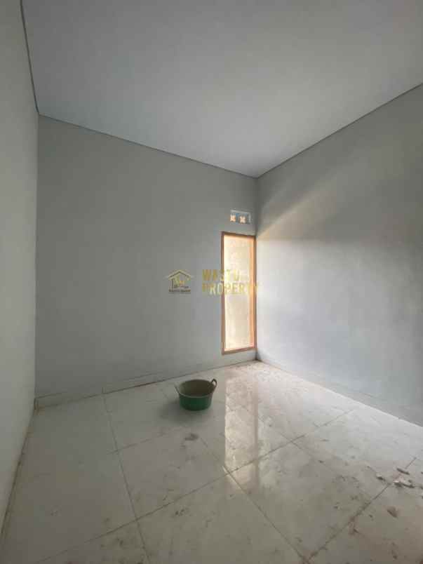 rumah siap huni harga murah di sindumartani ngemplak