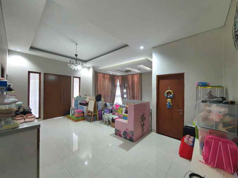 rumah siap huni mangga besar taman sari jakarta barat