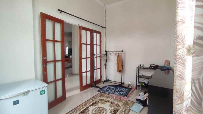 rumah siap huni paris 2 gg wisuda