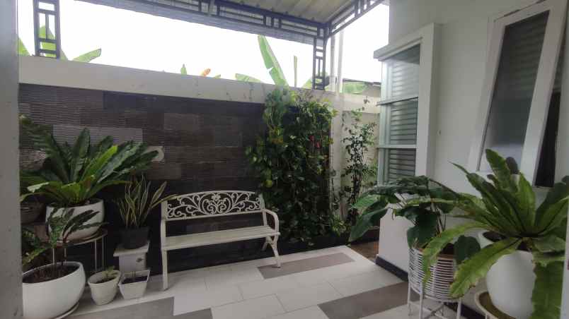rumah siap huni paris 2 gg wisuda