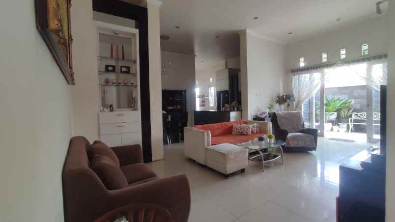 rumah siap huni paris 2 gg wisuda