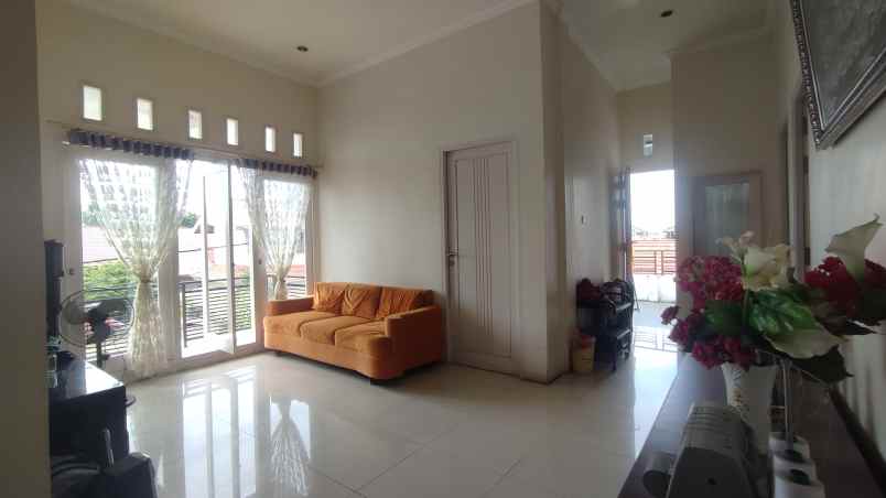 rumah siap huni paris 2 gg wisuda