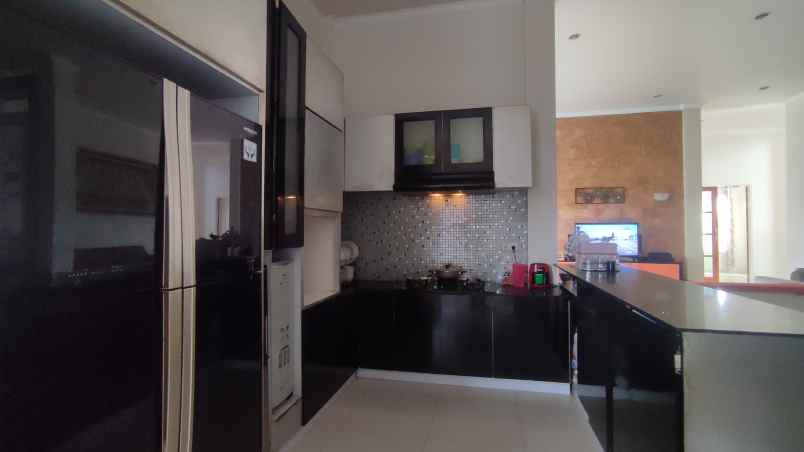 rumah siap huni paris 2 gg wisuda