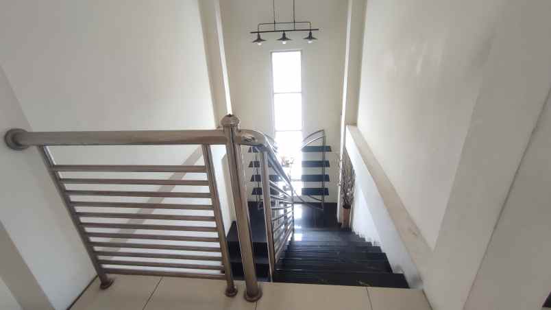 rumah siap huni paris 2 gg wisuda