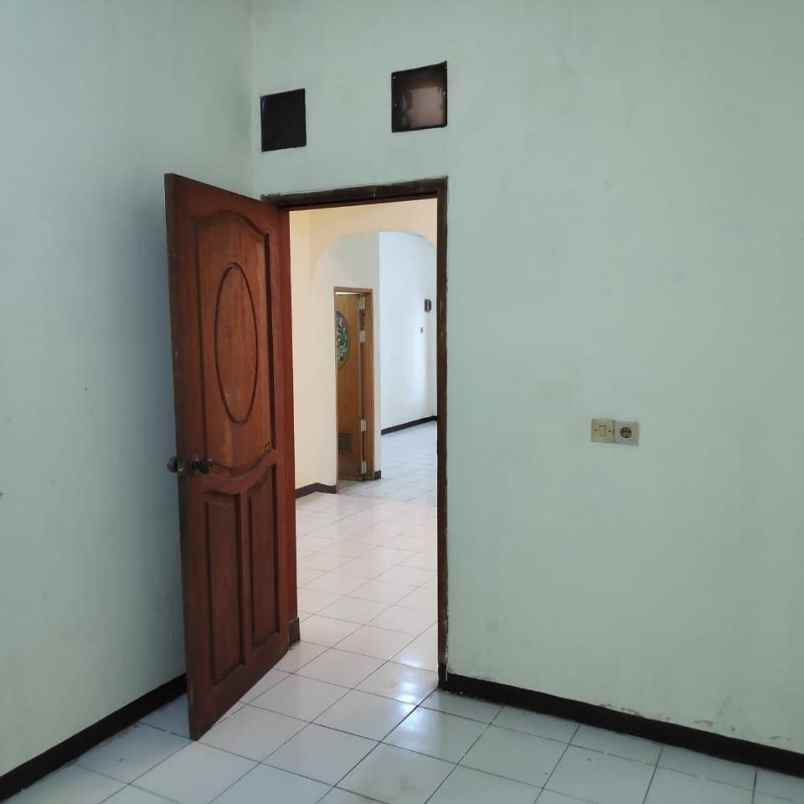 rumah sirojul munir jatisari