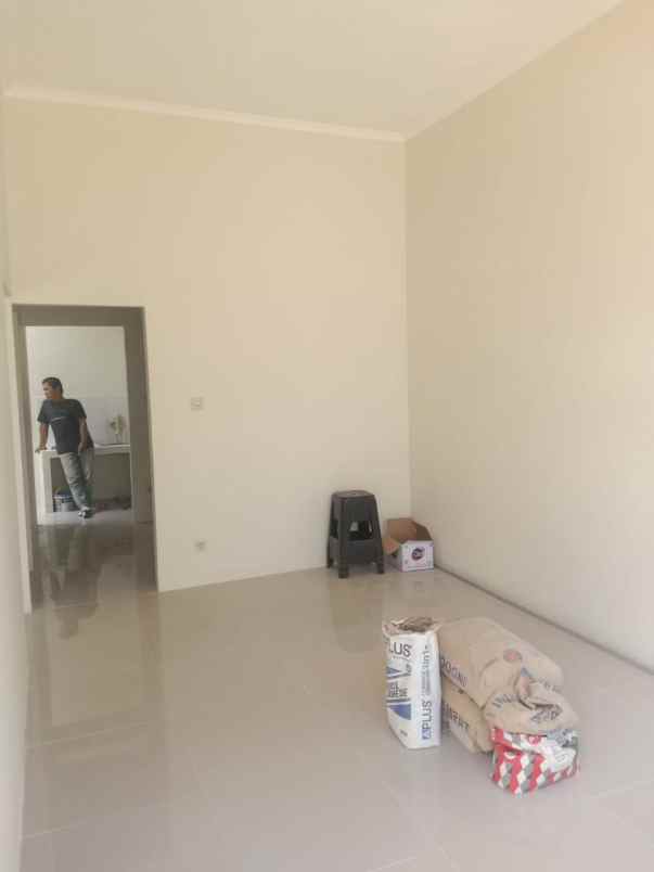 rumah sirojul munir jatisari