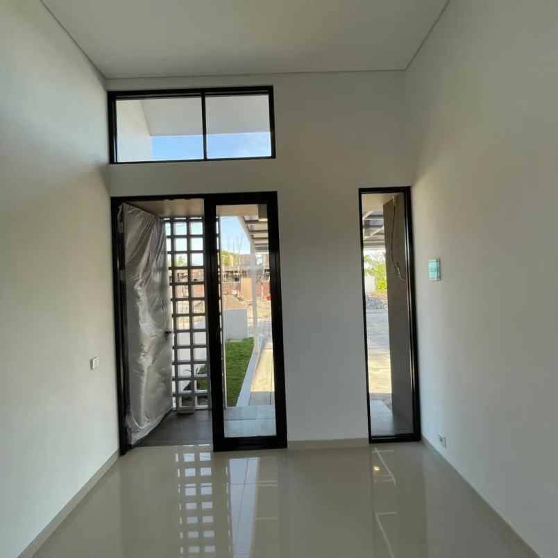 rumah start 300 juta krian sidoarjo