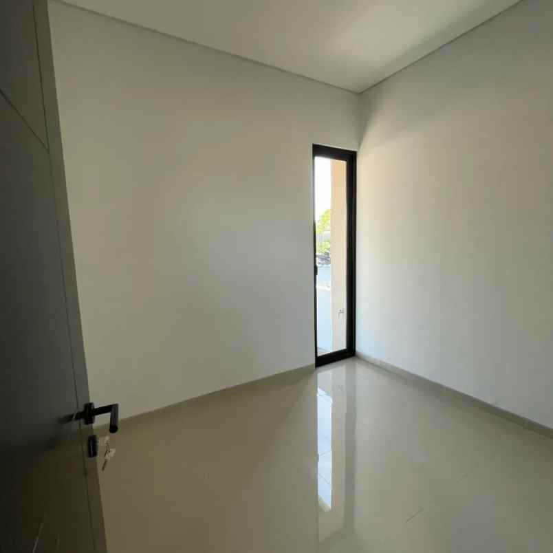 rumah start 300 juta krian sidoarjo