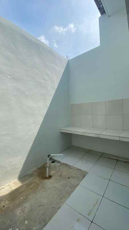 rumah subsidi bekasi dp 0