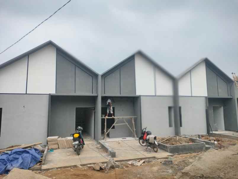 rumah subsidi griya reang serang