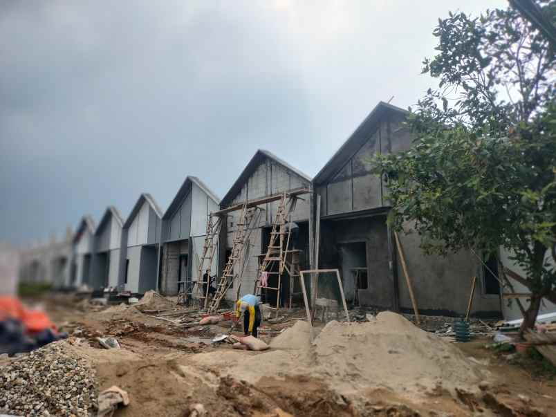 rumah subsidi griya reang serang