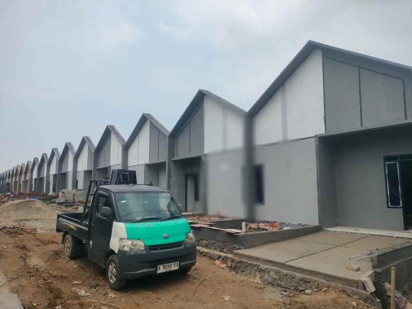 rumah subsidi griya reang serang