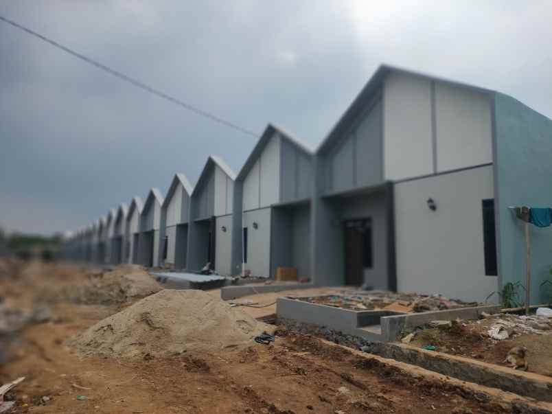 rumah subsidi griya reang serang