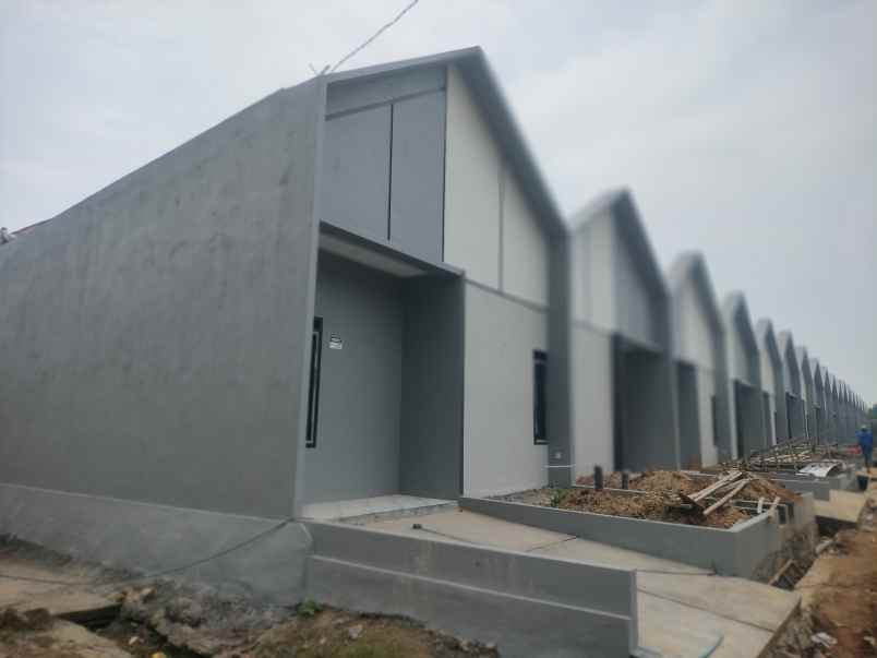 rumah subsidi griya reang serang