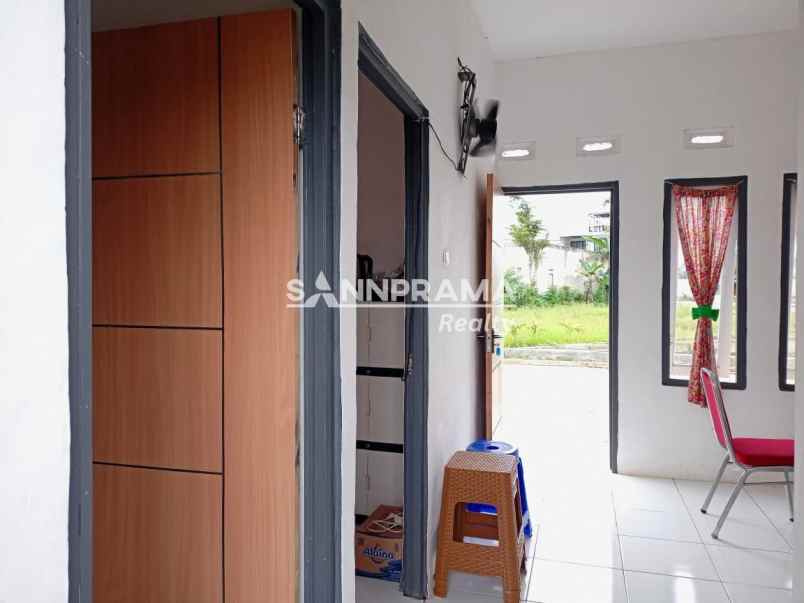 rumah subsidi hunian terbaik untuk keluarga anda