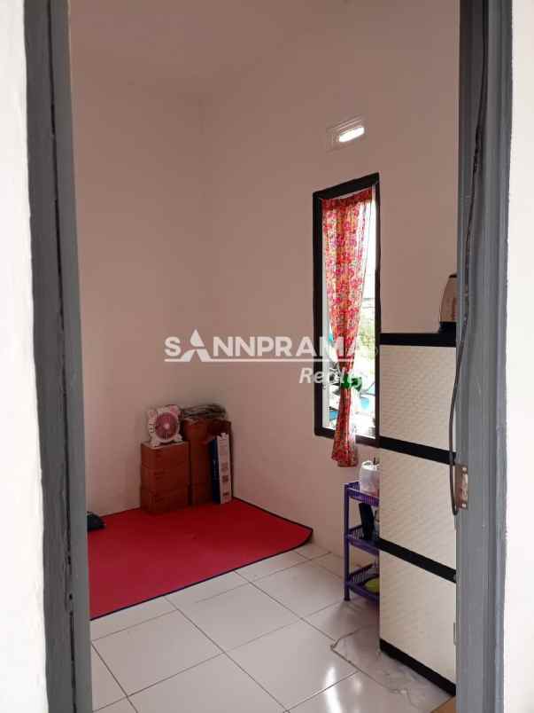 rumah subsidi hunian terbaik untuk keluarga anda