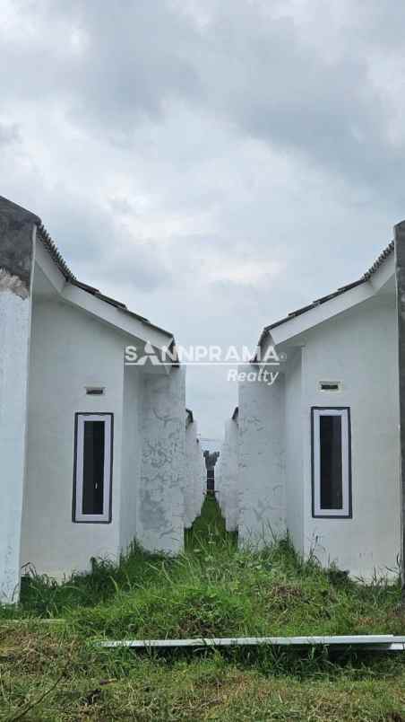 rumah subsidi hunian terbaik untuk keluarga anda