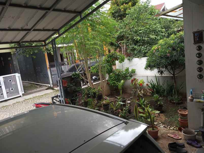 rumah sunny town residence