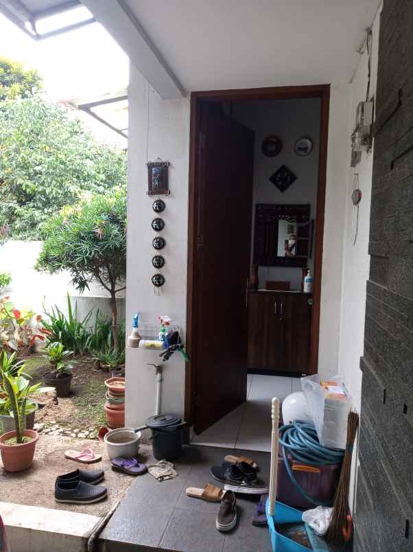 rumah sunny town residence