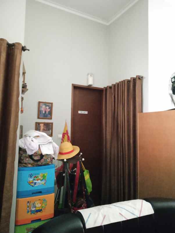 rumah sunny town residence