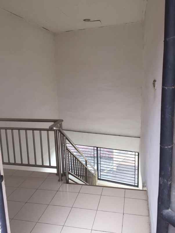 rumah sunter graha pratama